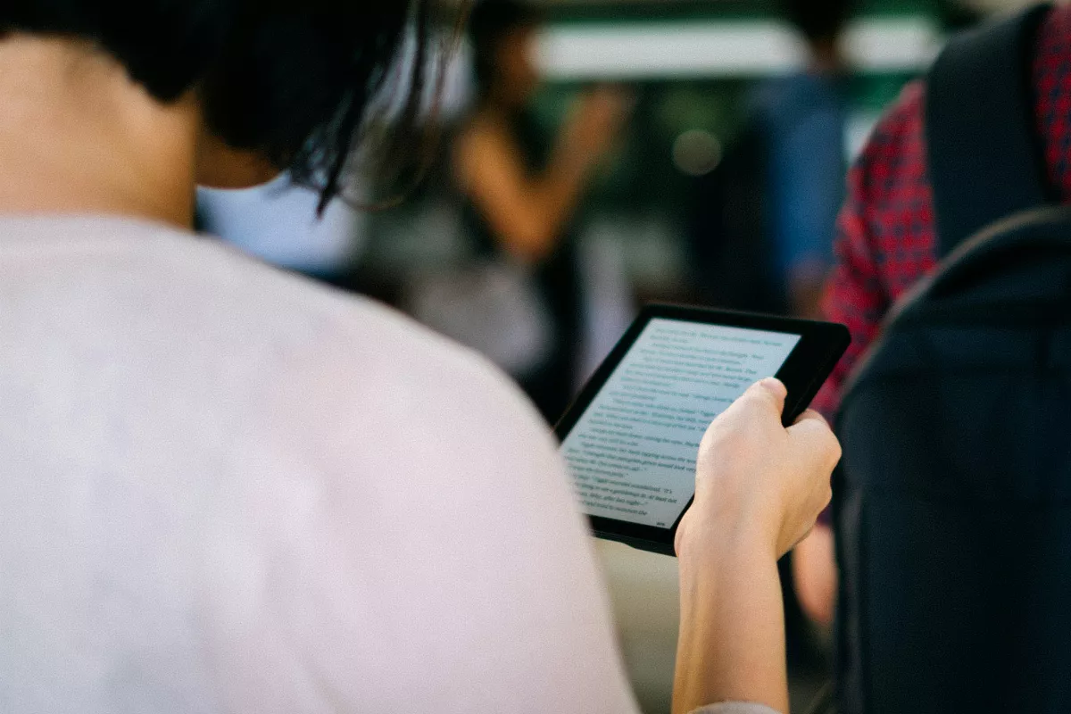 大陸愛書人感傷   亞馬遜Kindle電子書店退出大陸市場