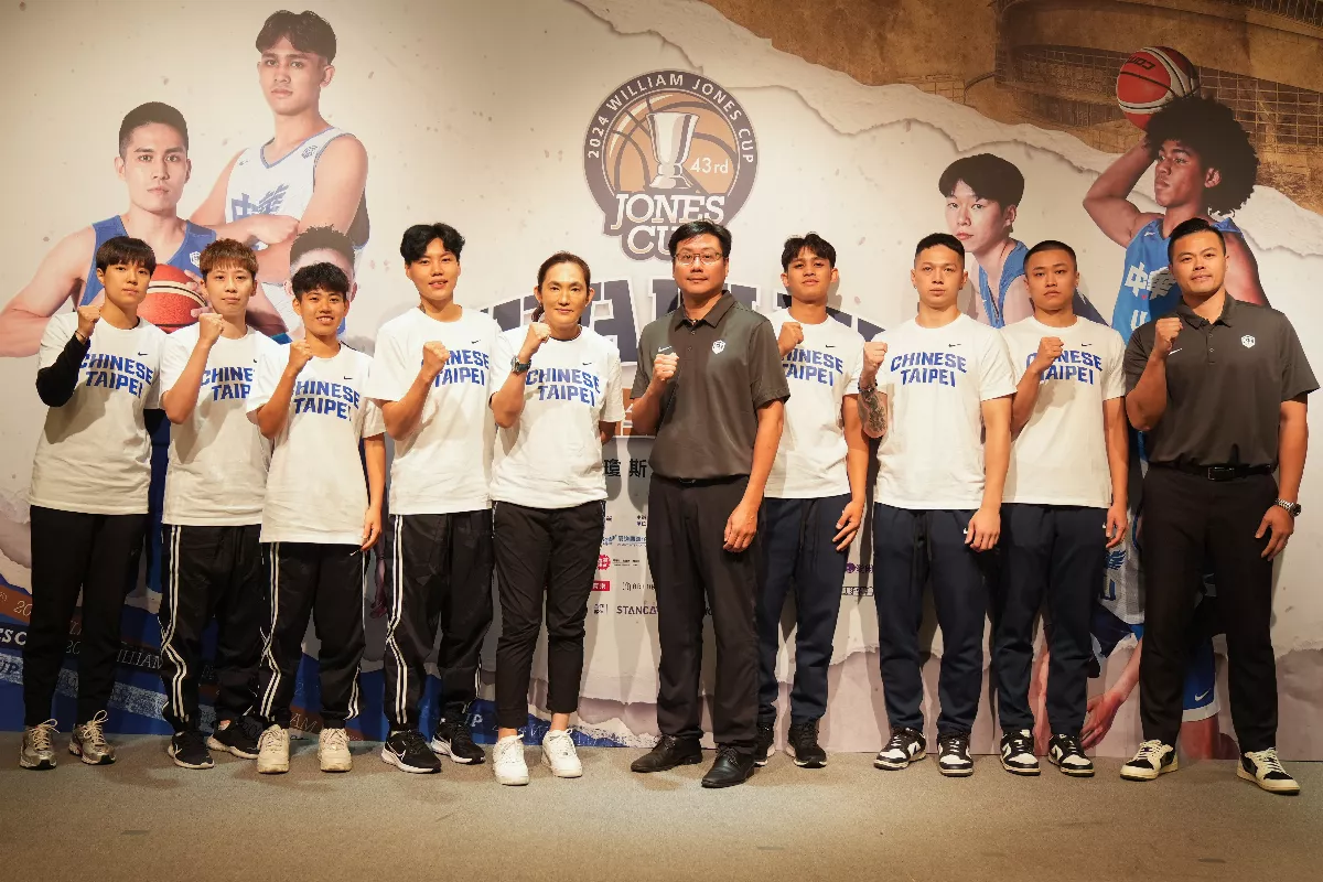籃球／新聯盟敲定聯合選秀 相同順位抽籤決定