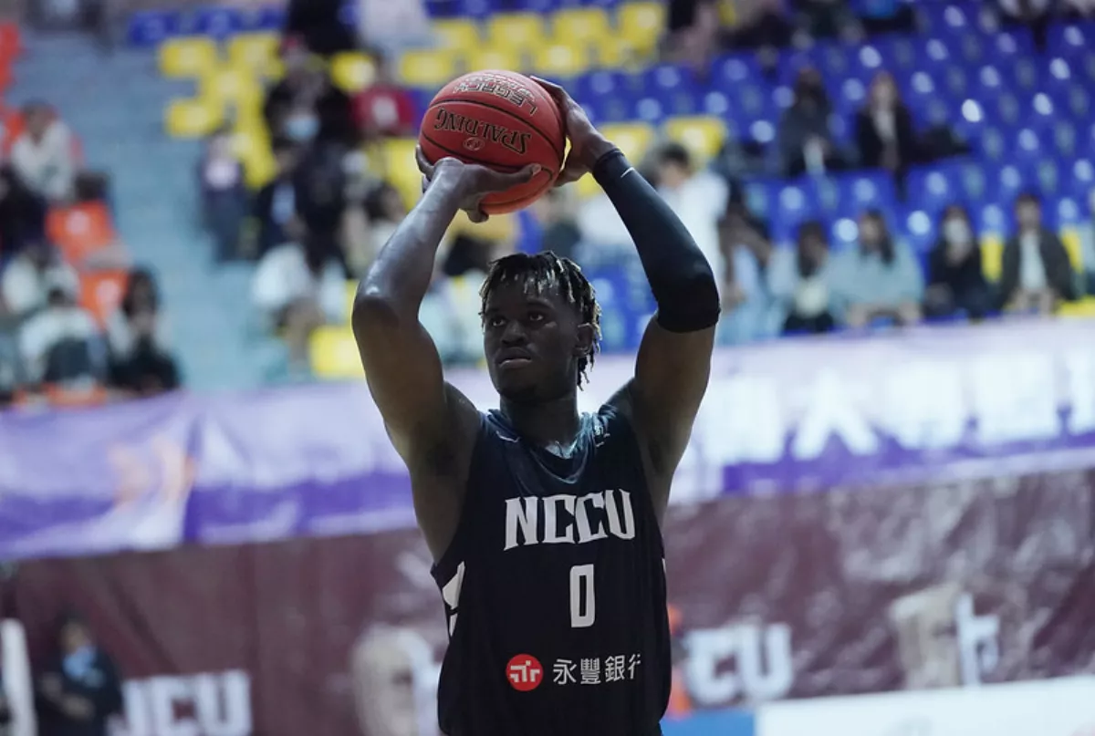 籃球／「致意」外籍生 新聯盟聲明回應