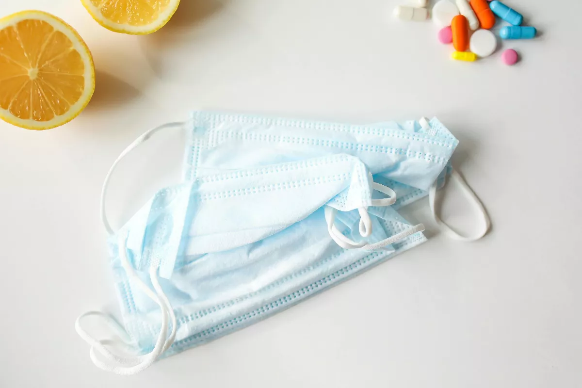 新冠再起又中鏢？ 自救之道學起來