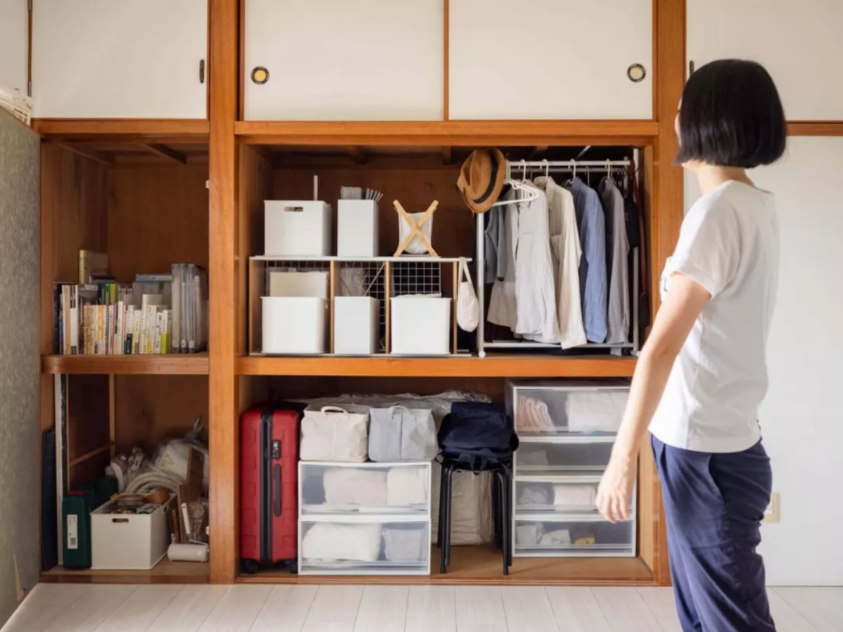 維護居家整潔 家事達人點名六項「直接斷捨離」物品