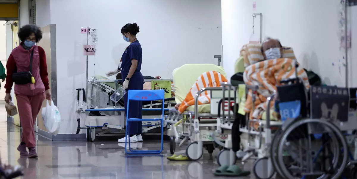 健保署推在宅急症照護計畫 預計5000人受惠