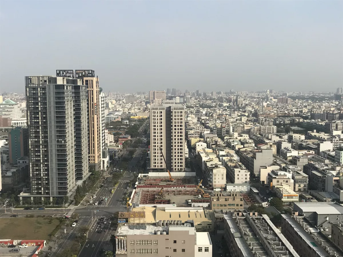 南市購屋女多於男 40歲為主力客群