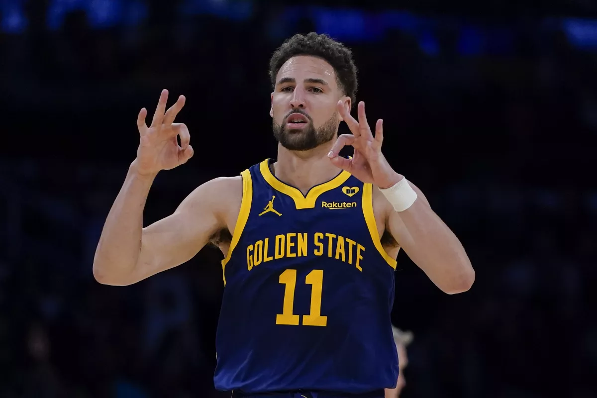 NBA／K湯下家轉戰德州 3年5000萬美元成獨行俠
