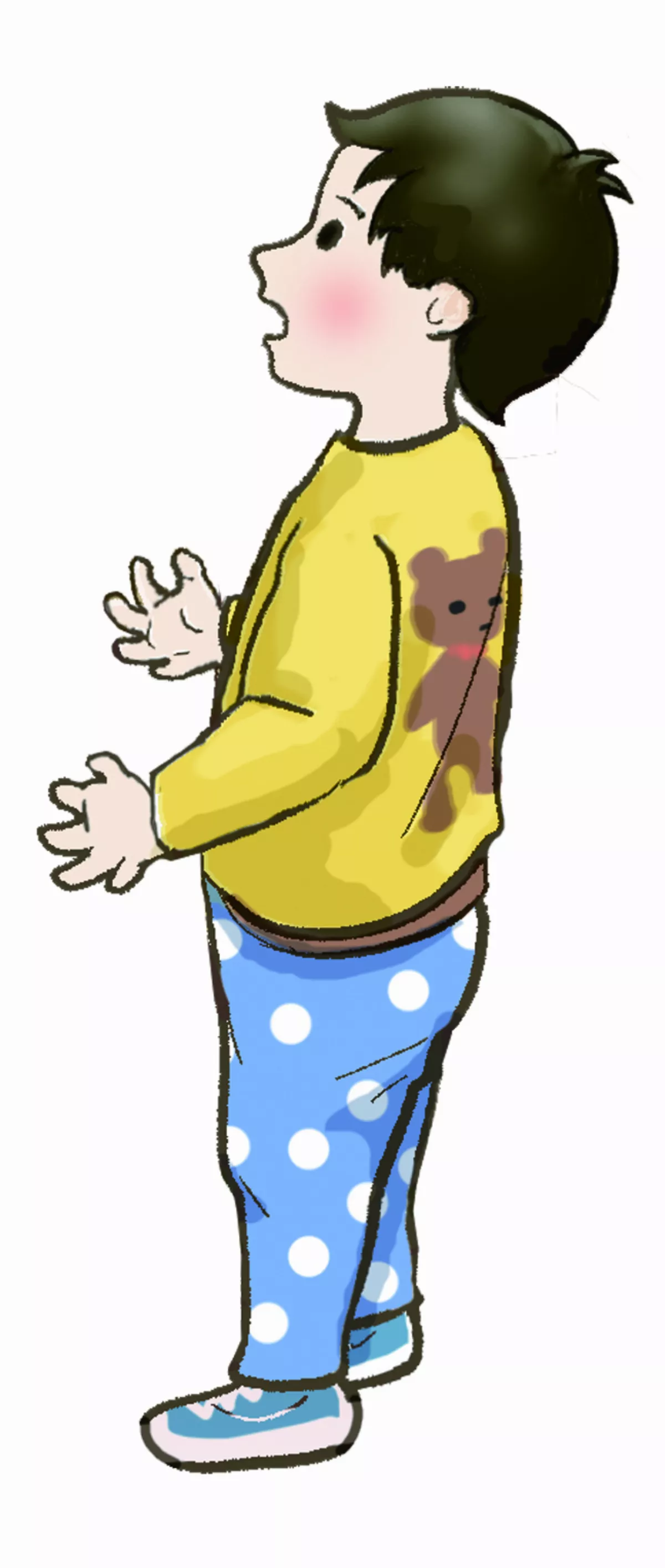 中醫怎樣看病？