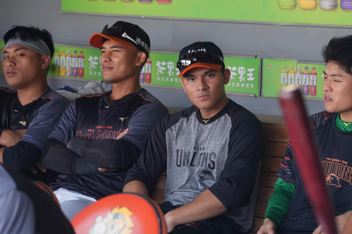 中職／陳聖平完成簽約 合約總值1166萬元