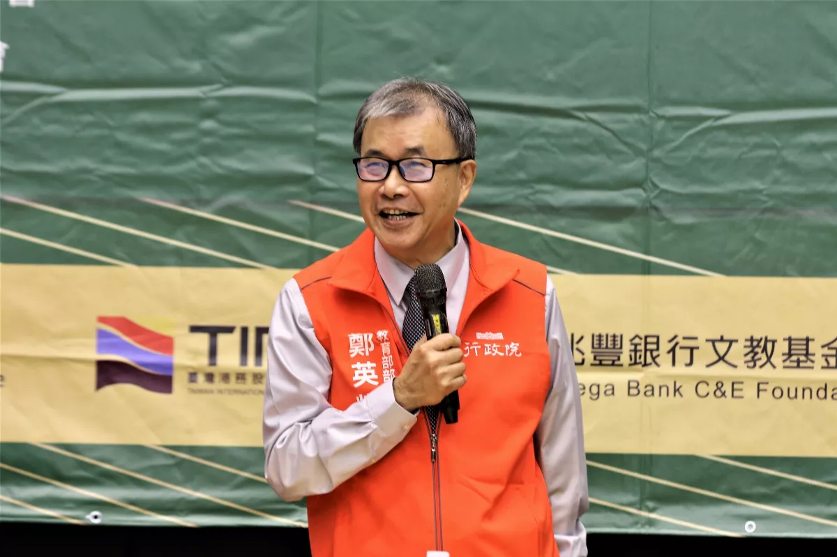 全國青少年桌球菁英賽 2日正式開打