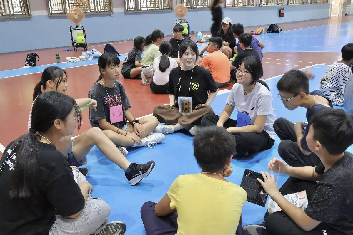 台師大媒體素養營 教導破解假訊息
