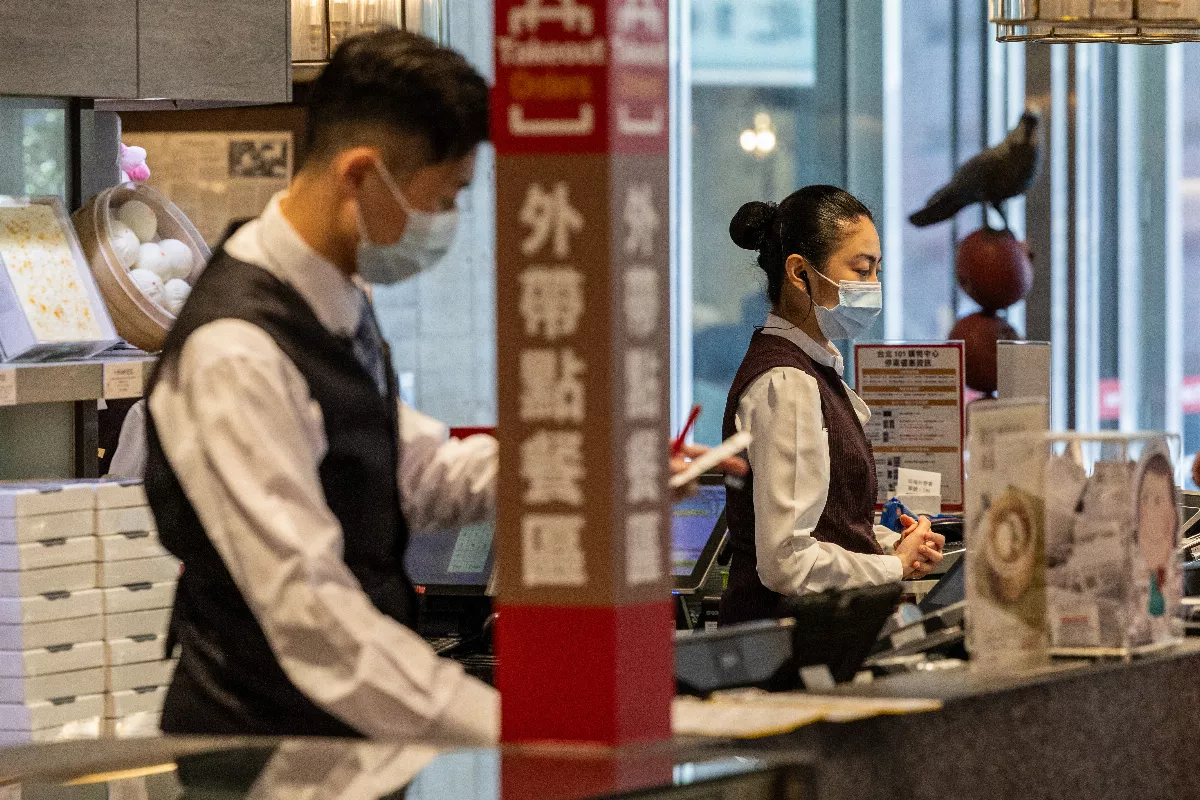 暑期打工時薪平均達199元 比最低時薪高 9%