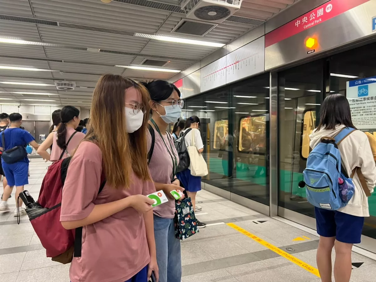 高雄TPASS周年慶活動延至7/15 再加碼抽399月票