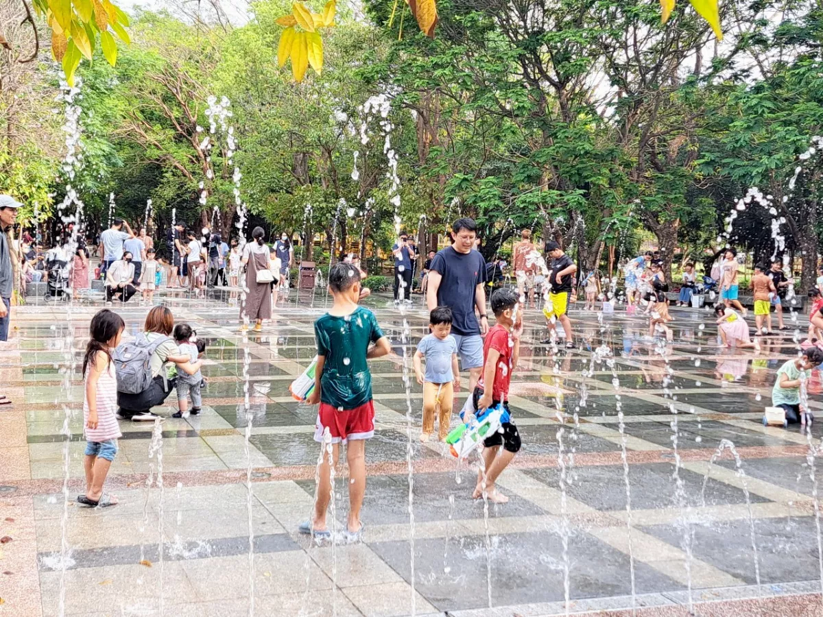 好熱好熱想玩水   南市觀旅局出15處消暑戲水攻略
