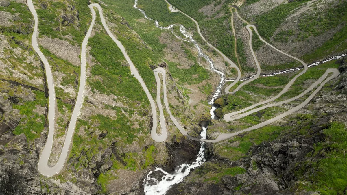 地中海熱浪太難受  遊客改赴北歐涼爽旅行
