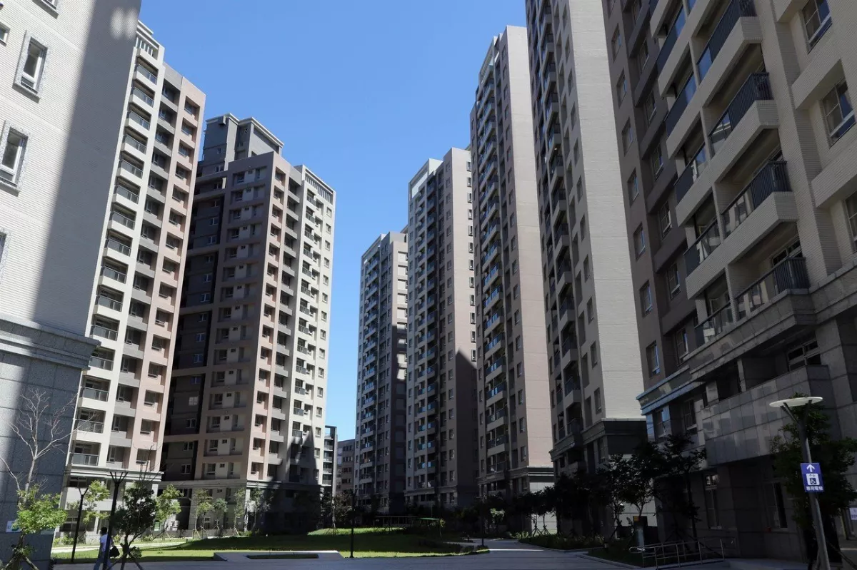 全國社宅分布可上網查詢 興建進度和戶數房型全都露