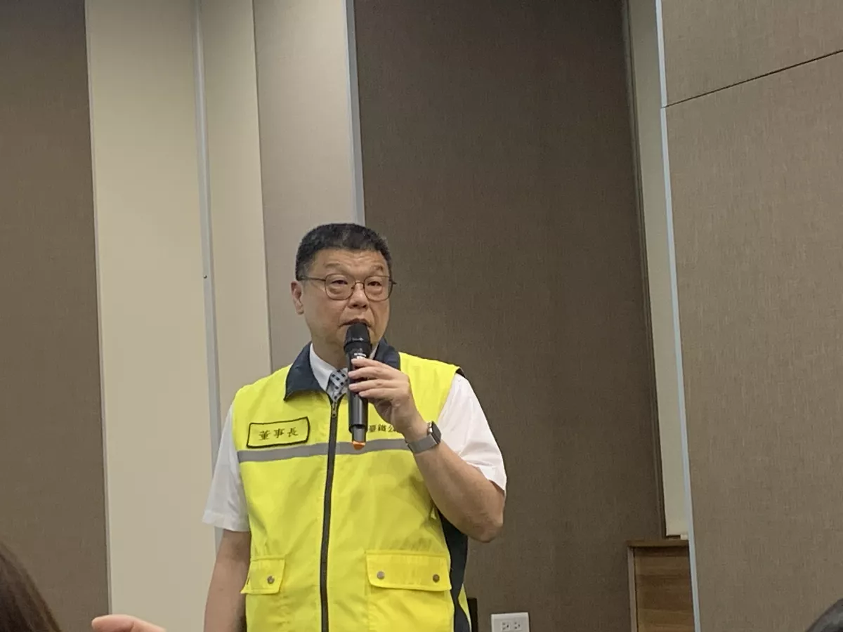 出軌前監視器拍到土石流沒通報 台鐵值班人員認「沒注意」