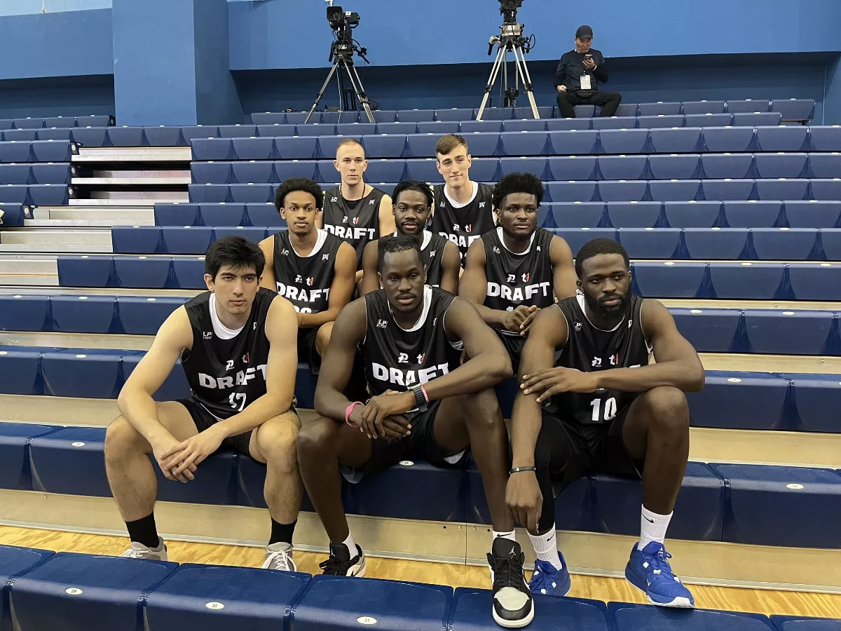 籃球／外籍生沒得選有變數？ 新聯盟周五討論