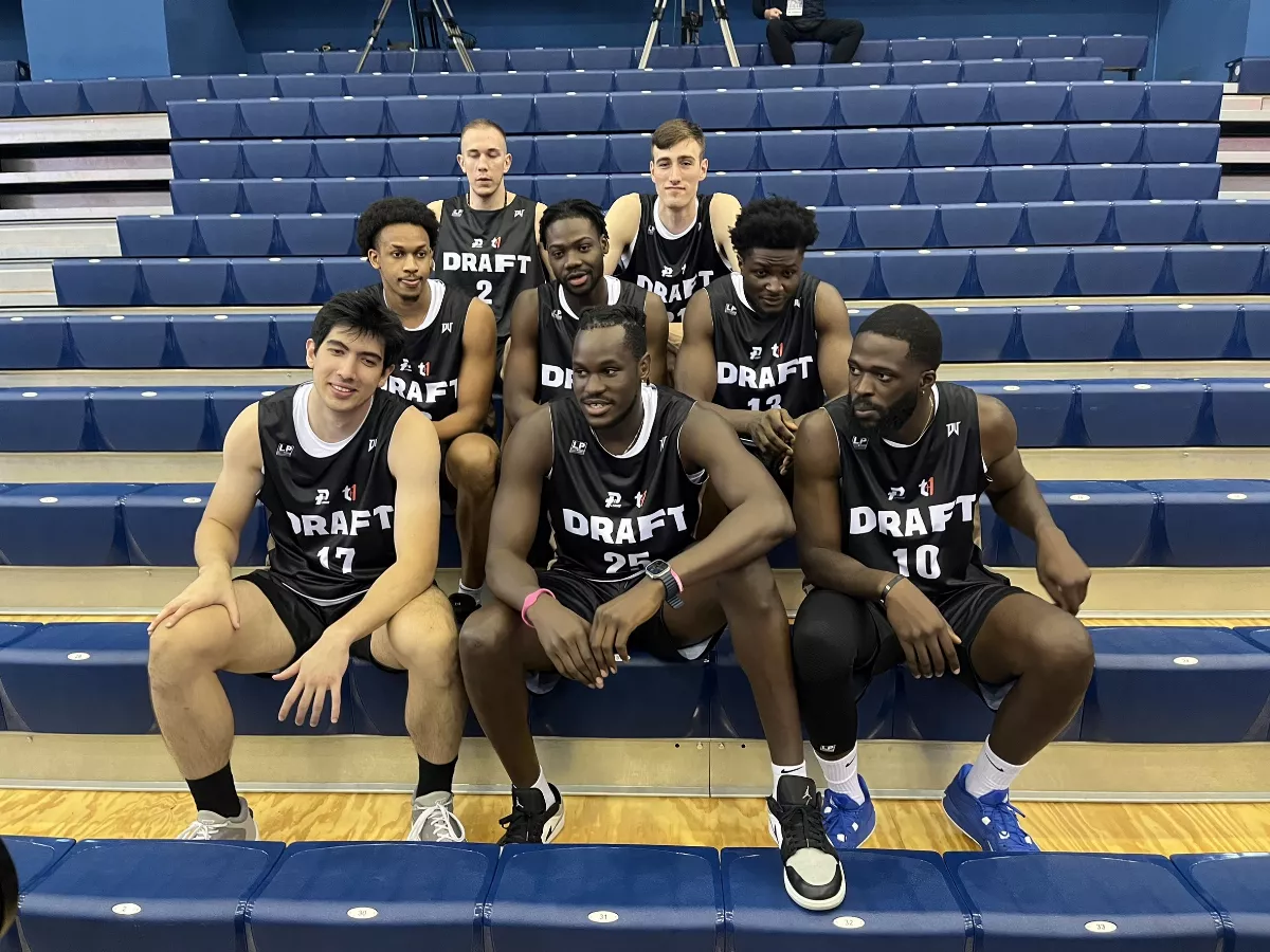 籃球／不給外籍生選秀 莫巴耶批：這是錯的