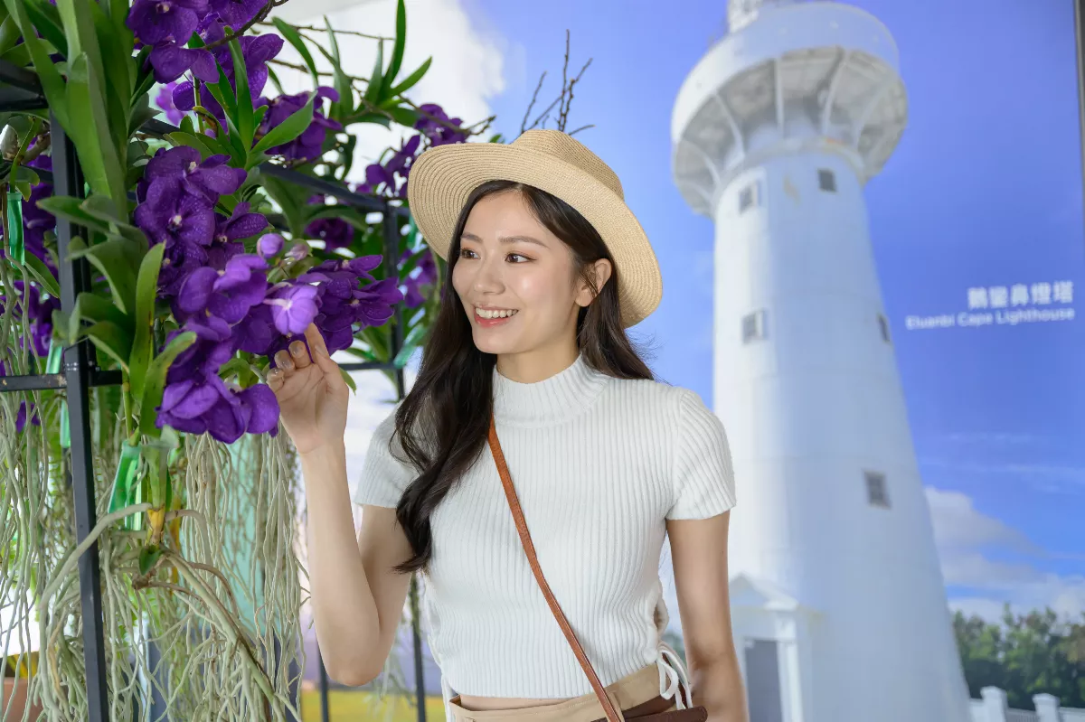 全台最高綠建築 喜迎屏東夏日度假風情