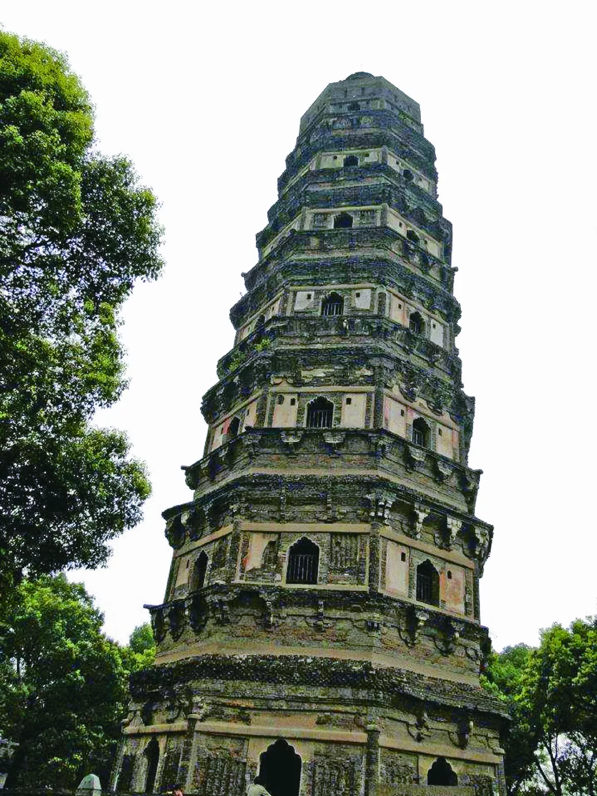 【大江南北】蘇州也有比薩斜塔