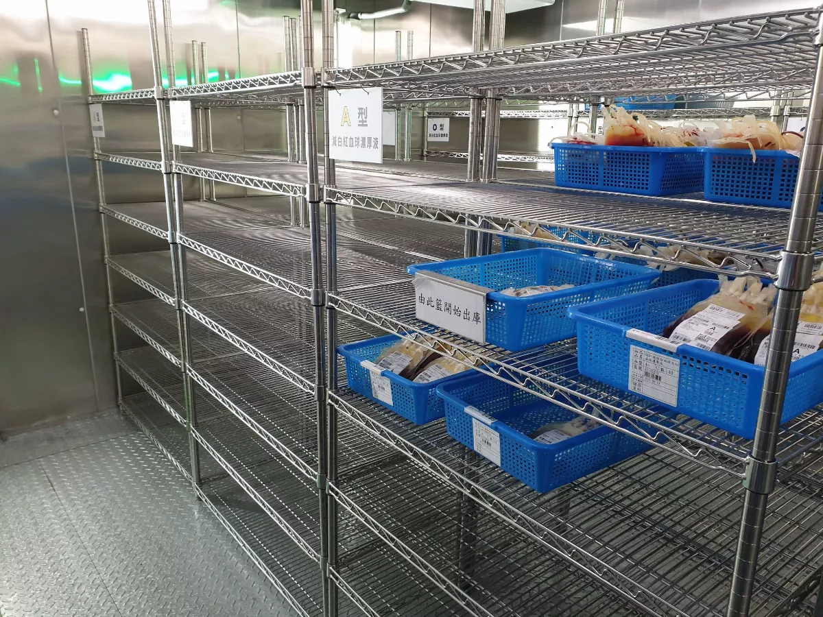 熱浪侵襲捐血人潮減逾3成　南部醫療用血告急