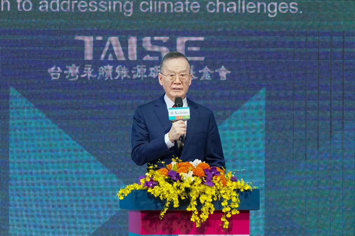 環境意識成主流  專家指台灣醫院碳排仍太高