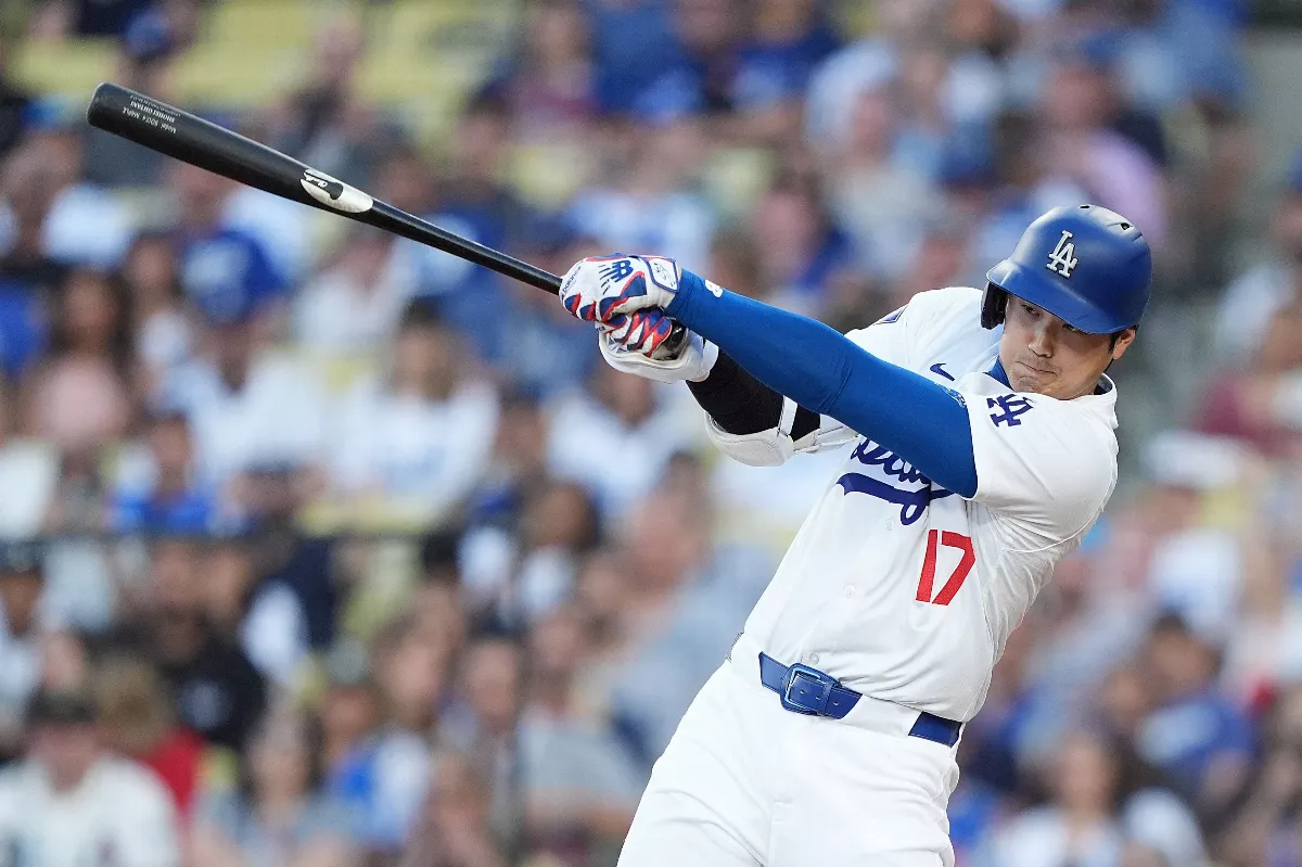 MLB明星賽 大谷翔平連4年入選