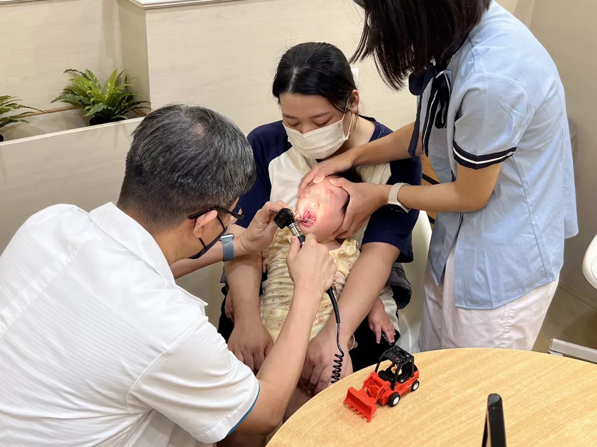 腸病毒仍處流行期 醫提醒勤洗手、戴口罩
