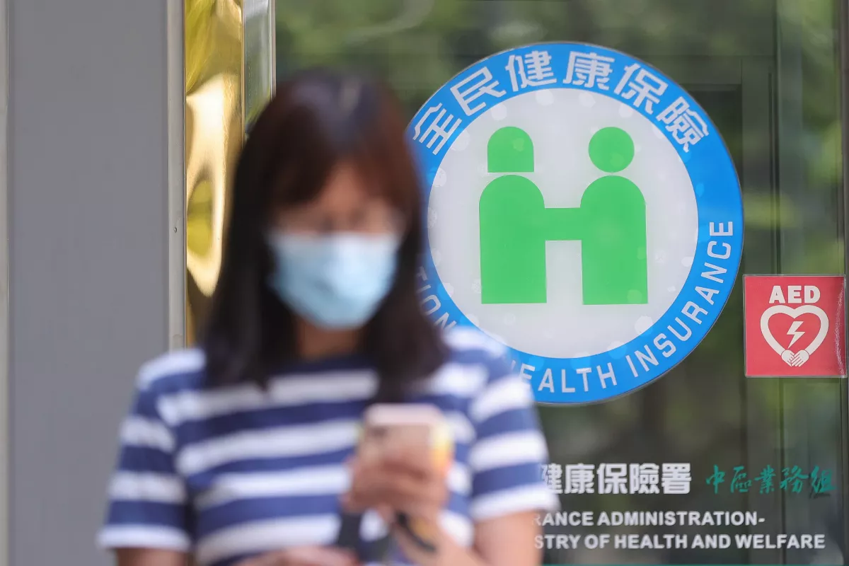 健保點值入法草案未達共識 7/8再黨團協商
