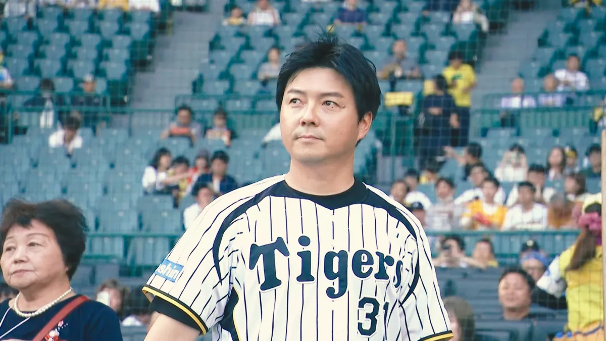 棒球／日前赴甲子園開球 林威助暢談棒球夢