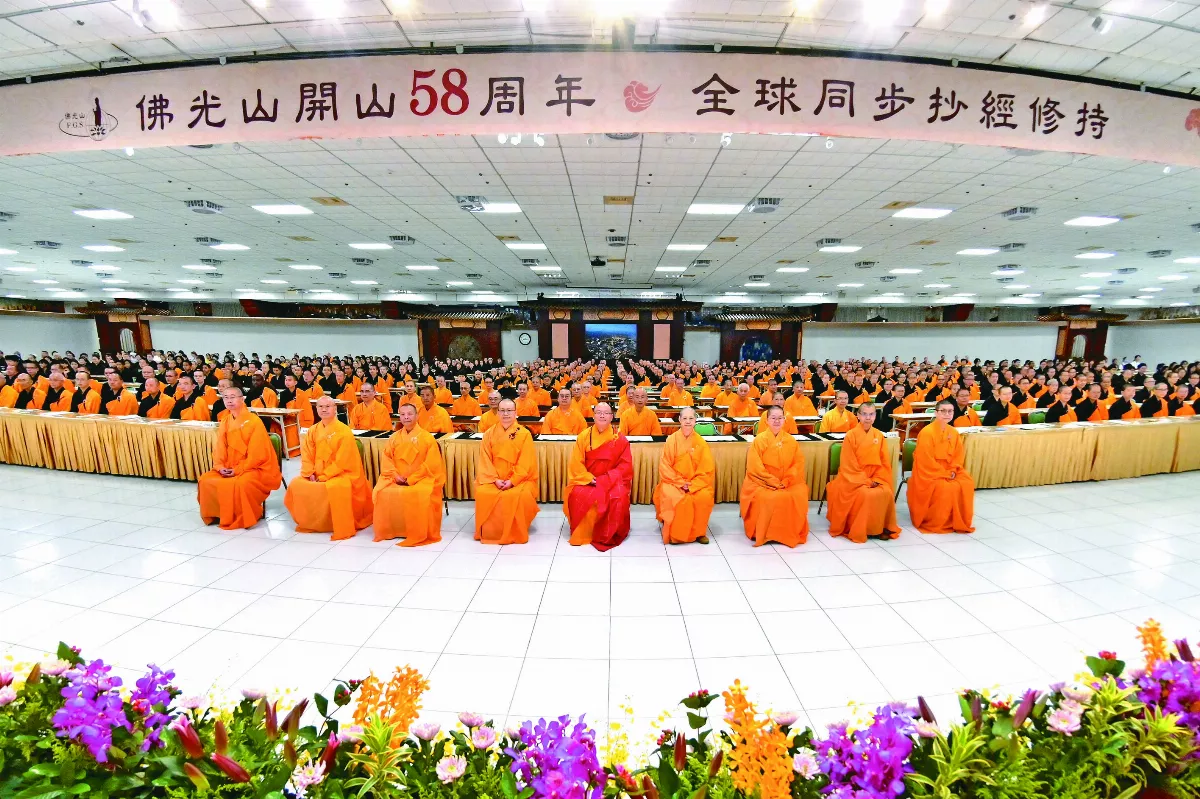 【人間佛教的戒定慧】人間佛教的戒學(11)