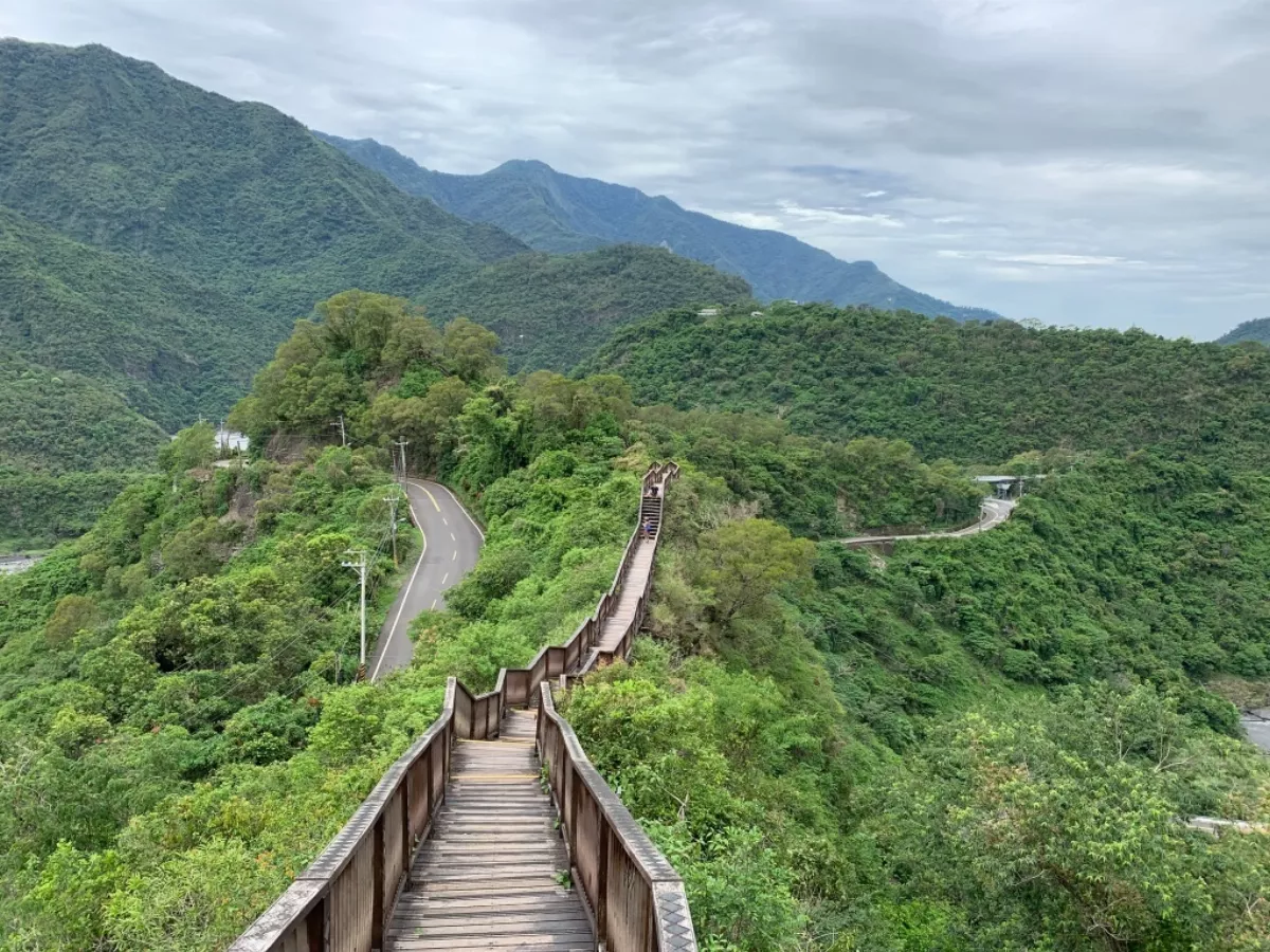 茂林多納輕旅行　走讀部落黑米田園樂