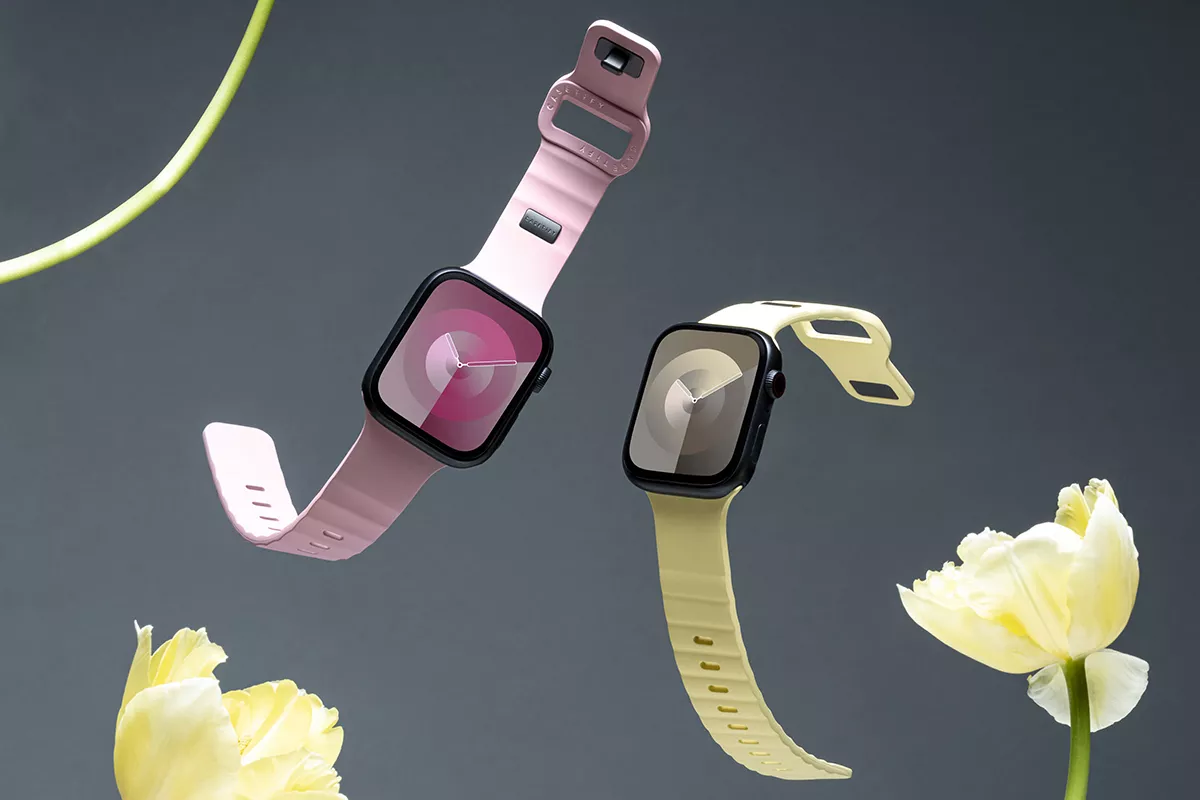 傳蘋果削減成本 Apple Watch SE改塑膠表殼
