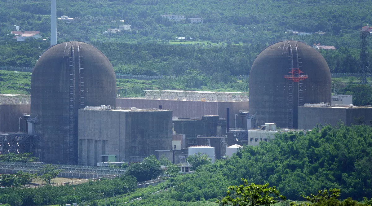 核電延役解套拚修法　經濟部長：能創電的都需要