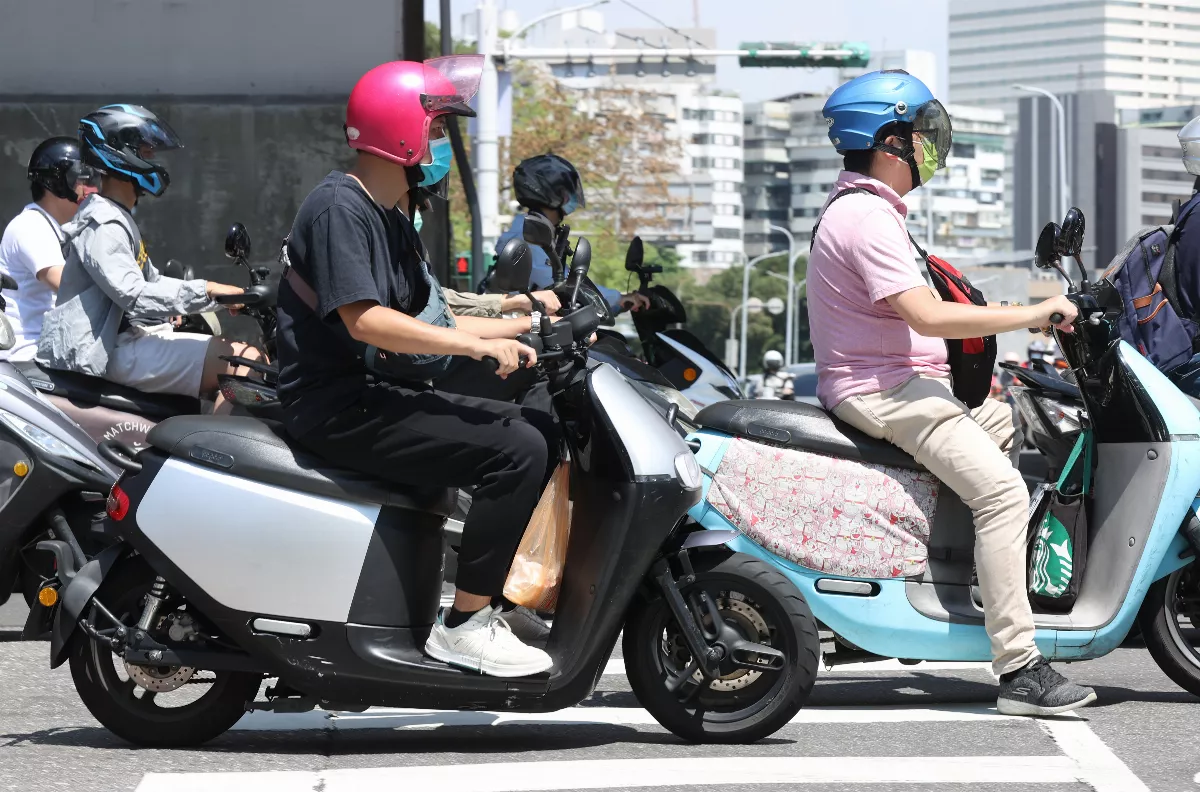 7月起北市公有停車場停第3天將收費 提高周轉率