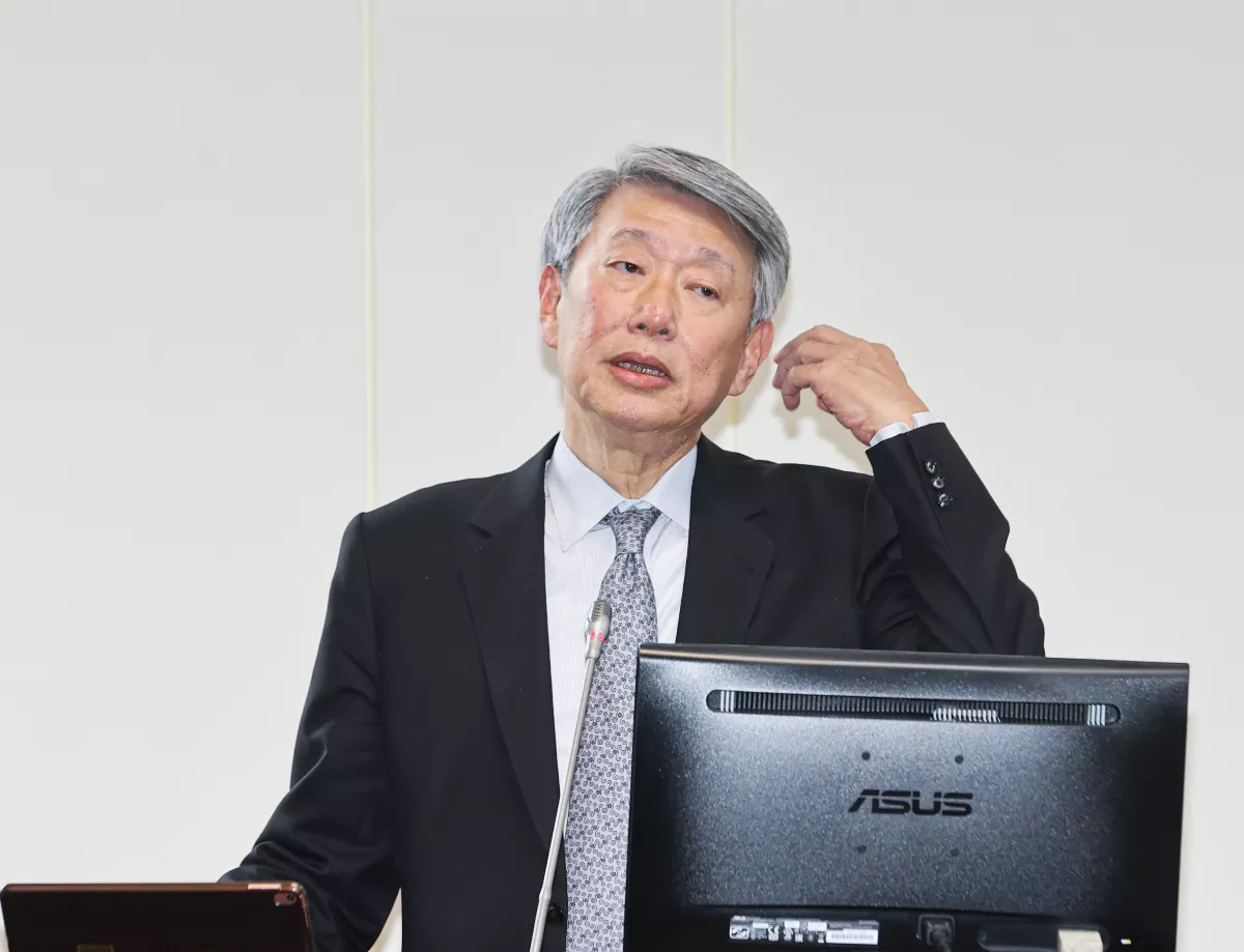 AI推升2030用電成長12% 經長：4年更換跳電熱區設備