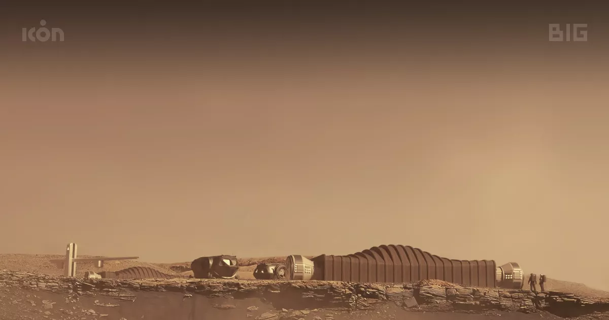 邁向外星殖民夢想 NASA以靈芝菌絲體製造建材