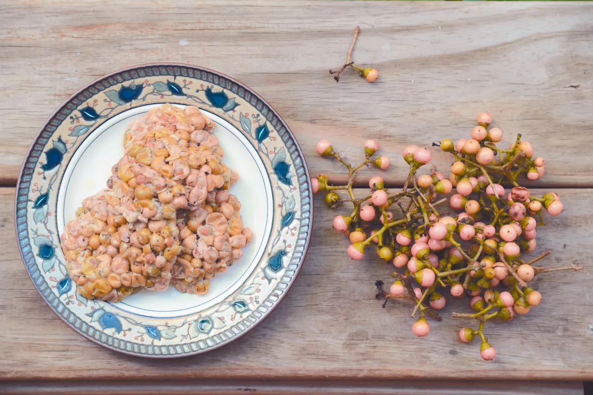 破布子鹹香下飯 保存方法這樣做