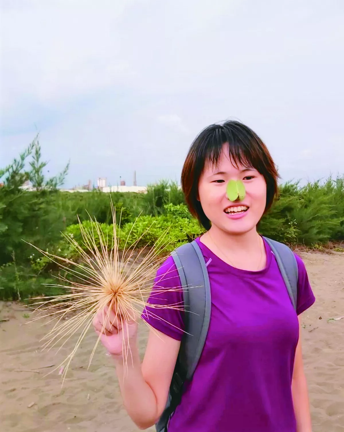 【生活 快門】童心未泯