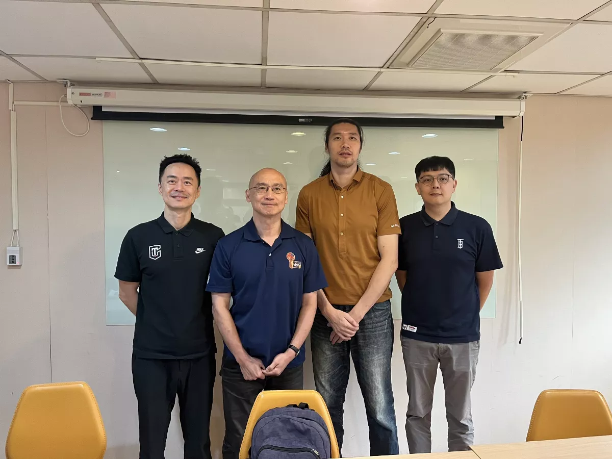 籃球／團體協約又卡關 籃協回覆原因卻自打臉