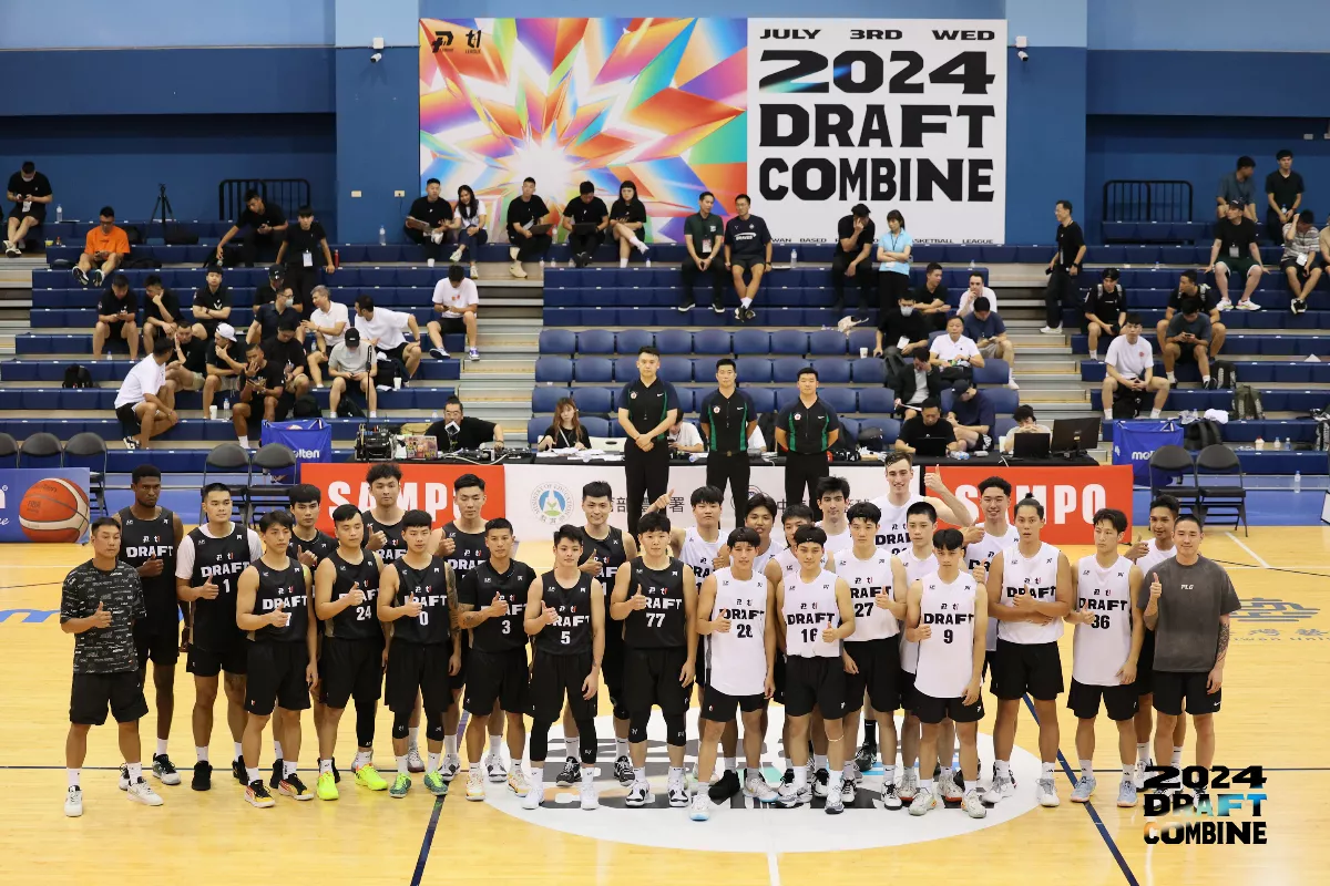 籃球／7隊拍板 新聯盟取名TPBL台灣職籃大聯盟