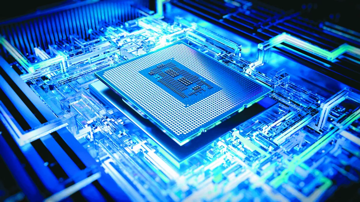 2025年半導體銷售 中台韓仍是設備支出前3大