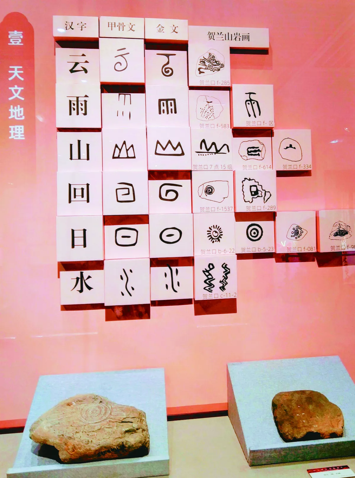 【穿越古今】走訪殷商癈墟及甲骨文博物館