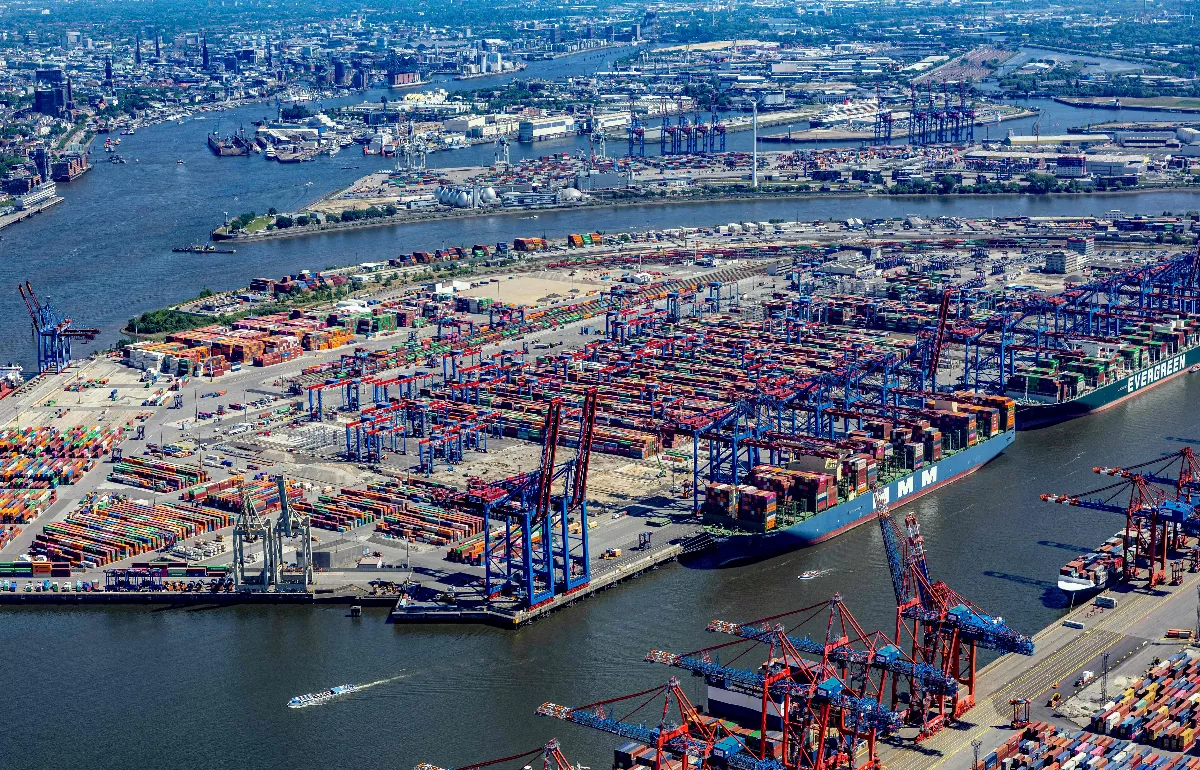 川普入主白宮機率升高 市場預期台灣南韓將受關稅衝擊