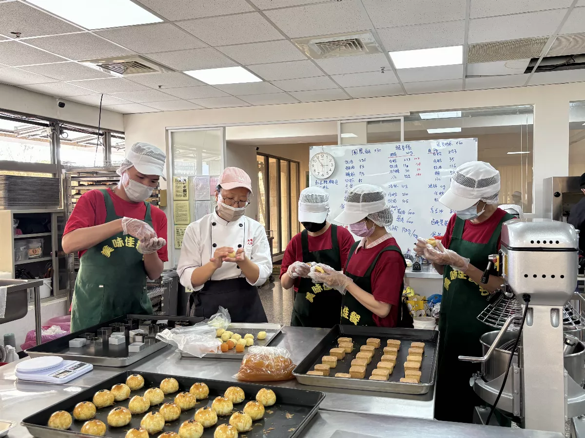 支持身障者活出精采人生　秋節好禮盡在愛優網