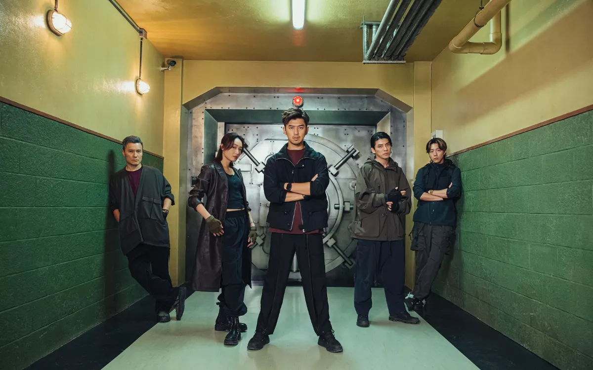 紐約亞洲影展7/12起跑　「台灣強棒」選映11部熱門電影