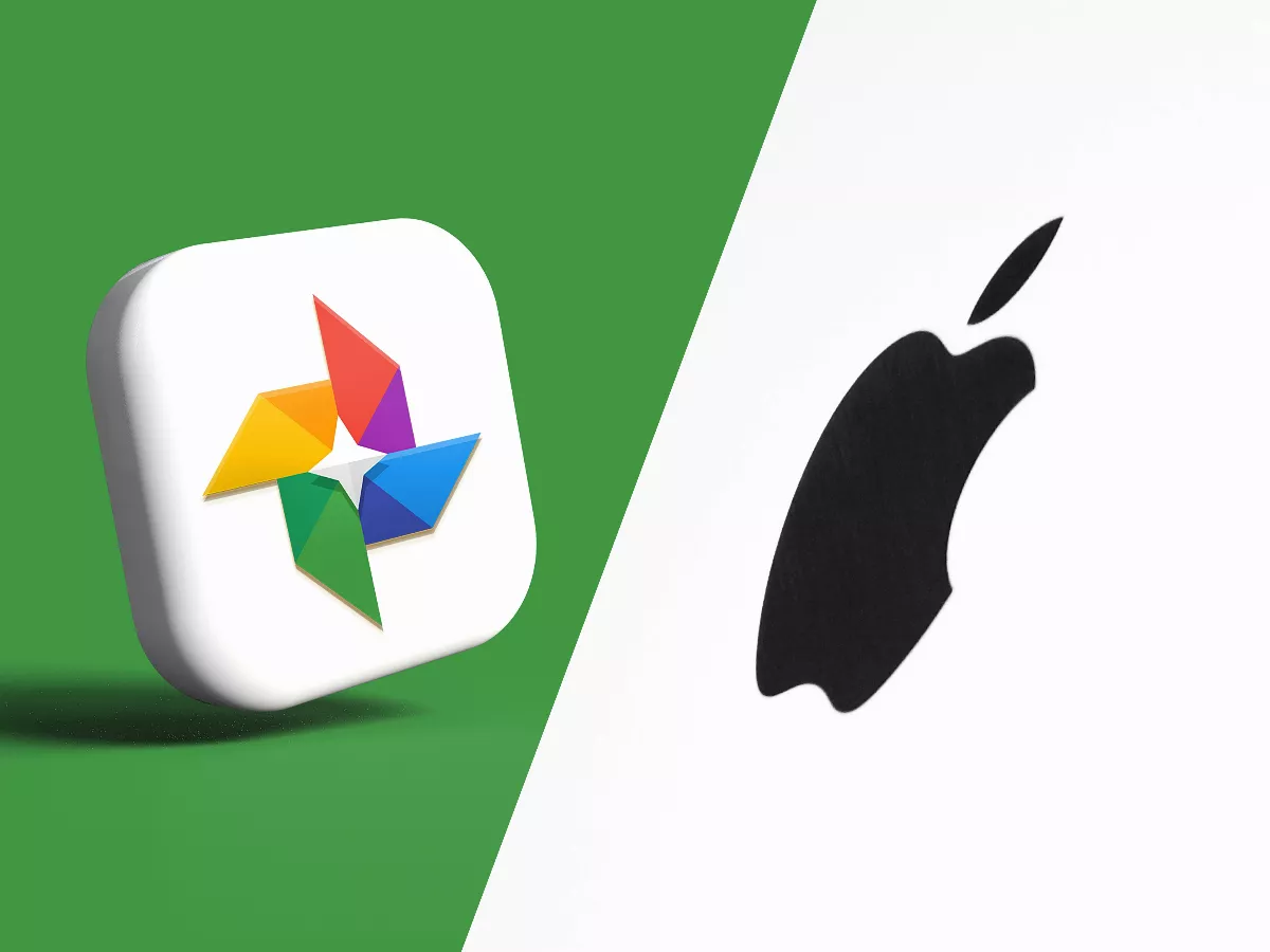 Google相簿可轉到蘋果iCloud！操作簡單看過來