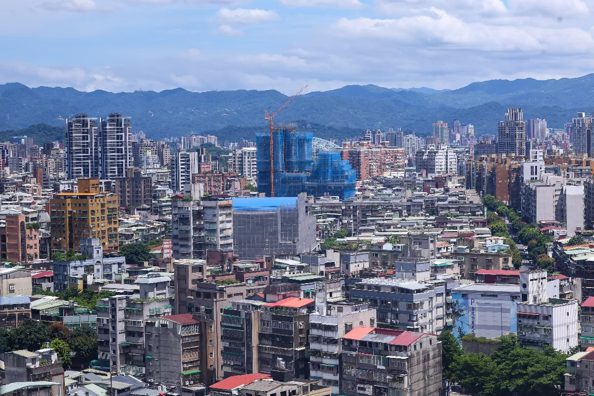 社論--新青安埋下房市與金融地雷