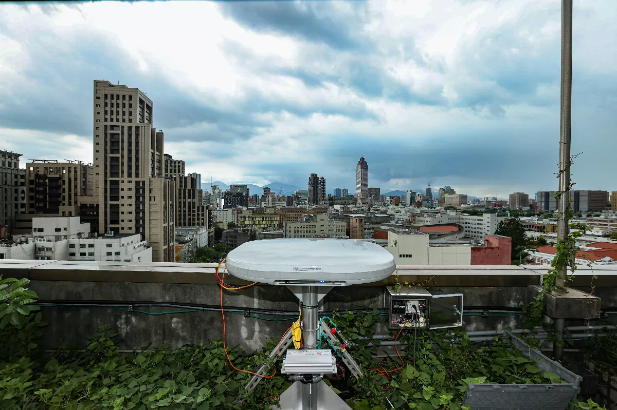 促進低軌衛星服務  數發部預告新增使用頻段