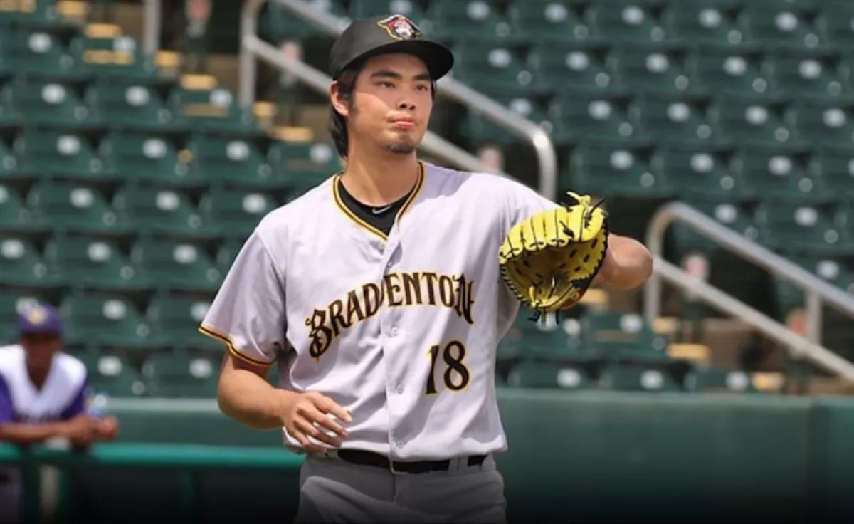 MiLB／陳柏毓連繳3場優質先發 防禦率下修新低