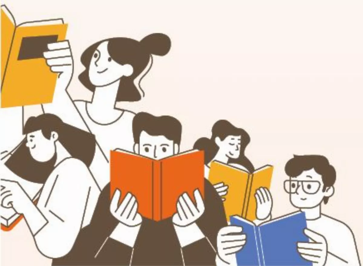隨堂開示錄─各類致詞 讀書讓生命有活力 （節錄）