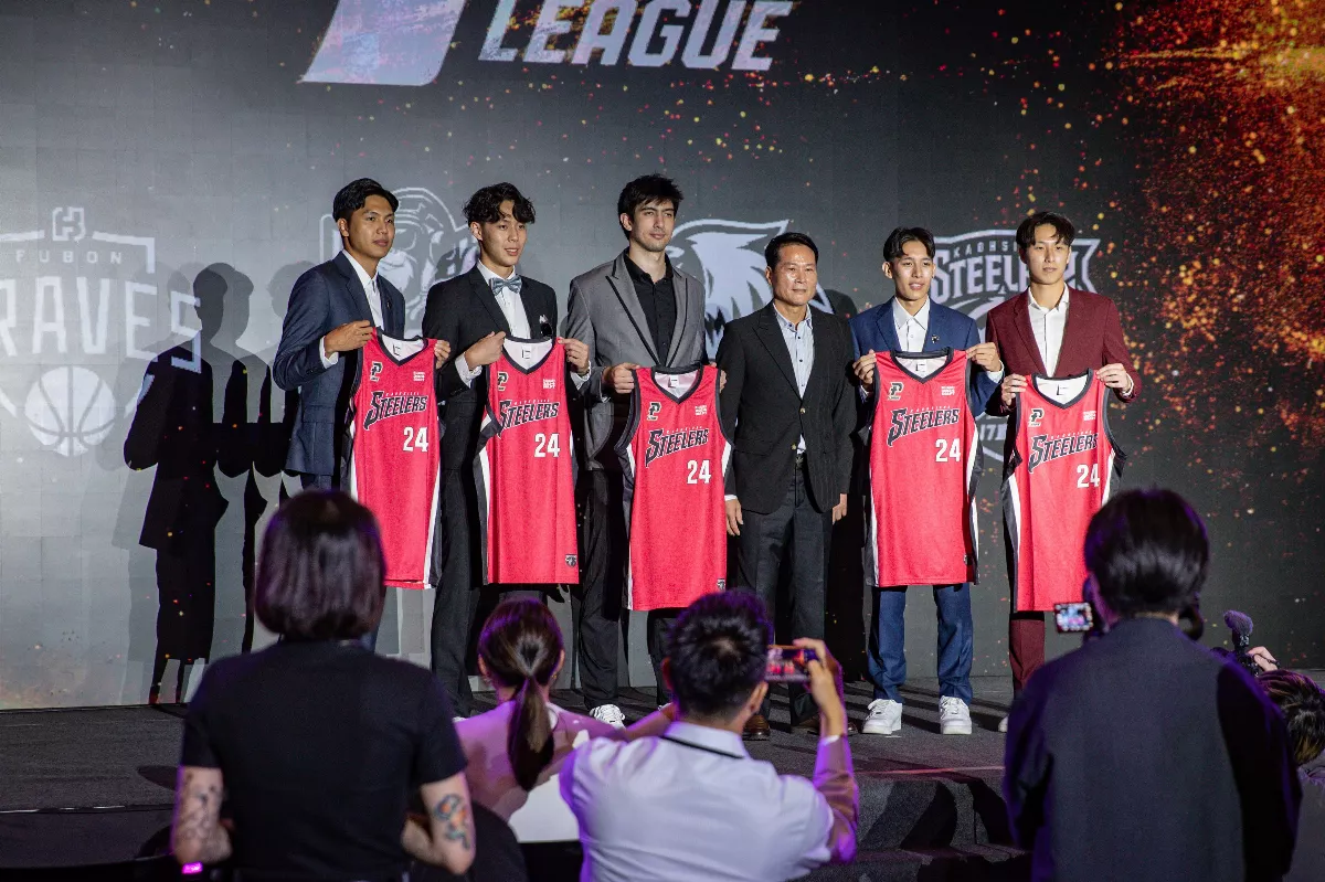 PLG／鋼鐵人、獵鷹換主場 雙方各有看法